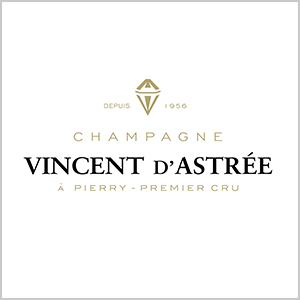 Champagne Vincent D'astrée