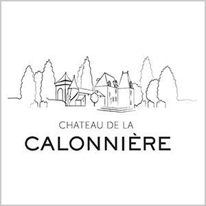 Château de la Calonnière