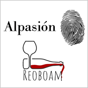 reoboam : alpasion
