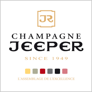 Champagne Jeeper