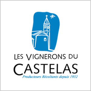 Les Vignerons du Castelas