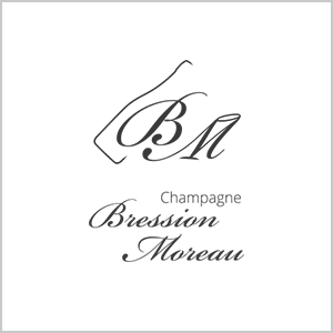 Champagne Bression Moreau logo