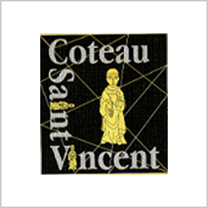 DOMAINE DU COTEAU SAINT-VINCENT- logo