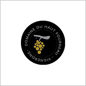 VIGNOBLE DU HAUT FOURNEAU LOGO