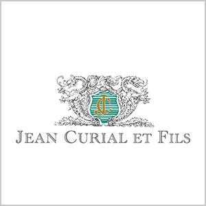VINS JEAN CURIAL & FILS LOGO