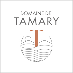 DOMAINE TAMARY LOGO