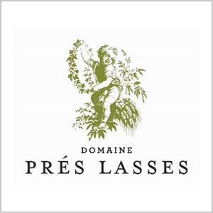 domaine Prés Lasses logo