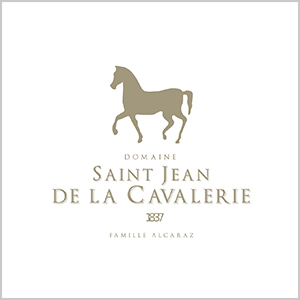 Saint Jean de la Cavalerie logo