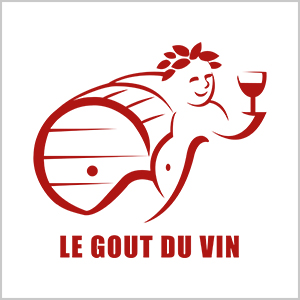 le gout du vin logo