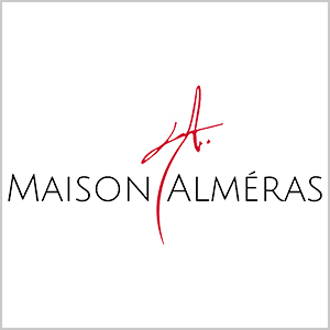 Maison alméras logo