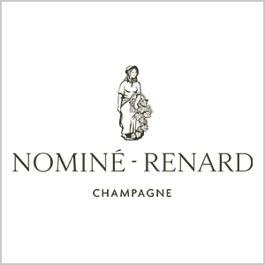 Nominé - Renard logo