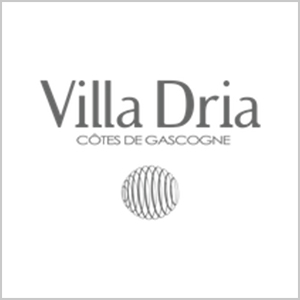 VILLA DRIA LOGO